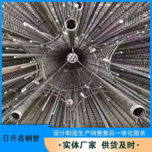 平顺声测管规格型号有哪些分类？